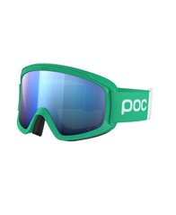 Маска горнолыжная POC Opsin Clarity Comp, Emerald Green/Spektris Blue, One Size (PC 408028294ONE1)