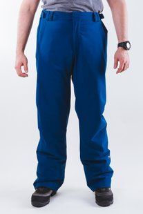 Штаны Fischer Innsbruck, Dark/Blue, р.XL (G70515)