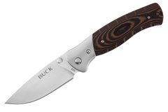 Складной нож Buck Small Folding Selkirk, Wood (835BRSB)
