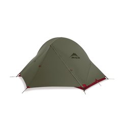 Палатка двухместная MSR Access 2 Tent, Green (MSR 10149)
