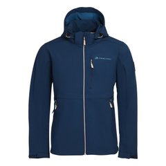 Куртка мужская Alpine Pro Zaih, XS - Blue (MJCX519 628)