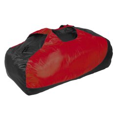Сумка складна Ultra-Sil Duffle Bag Red, 40 л від Sea to Summit (STS AUDUFFBGRD)