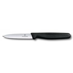 Нож для овощей Victorinox Standard Paring 5.3003 (лезвие 80мм)