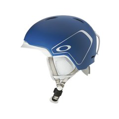 Шлем горнолыжный Oakley Mod3 Matte Ca Blue, р.M (OAK 99432.988-M)