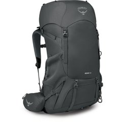 Рюкзак жіночий Osprey Renn 50, Dark Charcoal/Gray Wolf, O/S (843820179743)