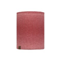 Шарф-труба Buff Knitted & Fleece Neckwarmer Marin, Pink (BU 123520.538.10.00)