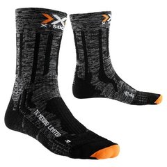 Шкарпетки X-Socks Trekking Merino Limited, 39-41 (X100077.G174-39-41)