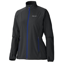 Женская куртка Marmot Fusion Jacket, M - Blue Sea (MRT 56790.2264-M)