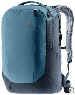 Рюкзак Deuter Giga 28 L, Atlantic/Ink (DTR 3812321.1374)