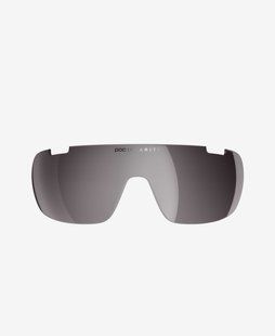 Лінза POC DO Blade Sparelens, Violet / Light Silver Mirror (PC DOBL51100VLSONE1)