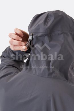 Мембранная мужская куртка Rab Kangri GTX Jacket, Olive (Olive), XLG (QWH-01-OLV-XLG)