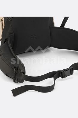 Рюкзак Rab Descendor 40, Black, M (RB QAQ-38-BLK-MED)