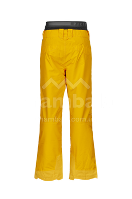 Штаны мужские Picture Organic Object 2023, yellow, XL (MPT114I-XL)