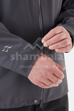 Мембранная мужская куртка Rab Kangri GTX Jacket, Olive (Olive), XLG (QWH-01-OLV-XLG)