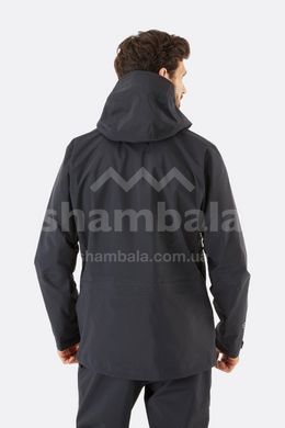 Мембранная мужская куртка Rab Kangri GTX Jacket, Olive (Olive), XLG (QWH-01-OLV-XLG)