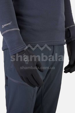 Рукавички Rab Power Stretch Pro Gloves, BLACK, L (821468574441)