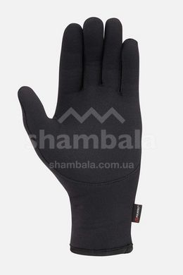 Рукавички Rab Power Stretch Pro Gloves, BLACK, L (821468574441)