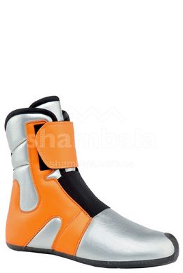 Ботинки Zamberlan 6000 KARKA EVO RR PU, black/orange, 45 (6000PM4T BO 45)