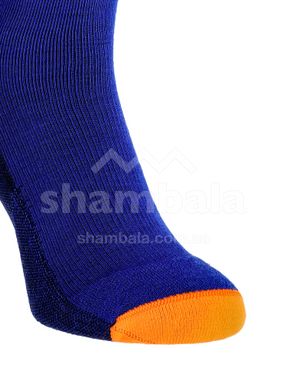 Носки женские Salewa Ortles Dolomites AM W Sock, blue, 39-41 (69042/8621 39-41)