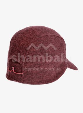 Кепка Buff Pack Merino Fleece Cap, Maroon (BU 124120.632.10.00)