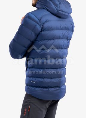 Мужской пуховик Rab Nebula Pro Jacket, NIGHTFALL BLUE, S (821468980761)