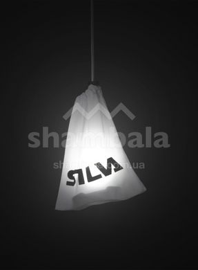 Налобный фонарь Silva Explore 4, Black, 400 люмен (SLV 37822)