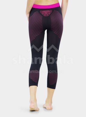 Термоштани 3/4 жіночі Dynafit SPEED DRYARN W TIGHTS, black, 40/34 (XS) (71061/0911 40/34)