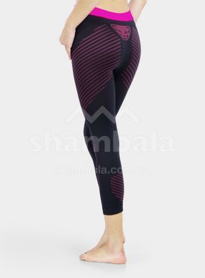 Термоштани 3/4 жіночі Dynafit SPEED DRYARN W TIGHTS, black, 40/34 (XS) (71061/0911 40/34)