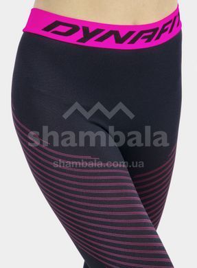 Термоштани 3/4 жіночі Dynafit SPEED DRYARN W TIGHTS, black, 40/34 (XS) (71061/0911 40/34)