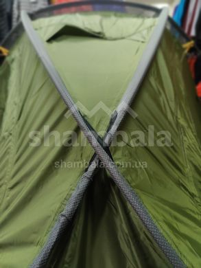 Палатка трехместная Pinguin Summit 3 Dural, Green (PNG 116.3)