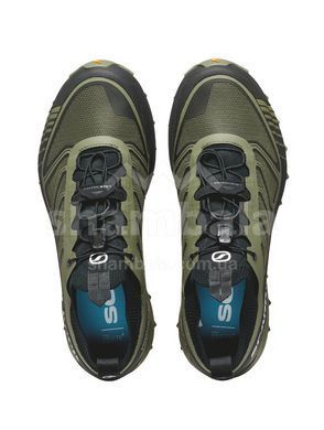 Кроссовки SCARPA Ribelle Run 2, Military/Black, 42.5 (8057963587675)