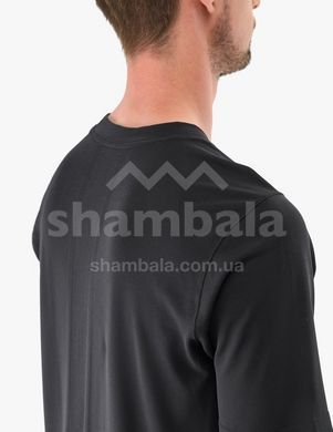 Футболка чоловіча Compressport Performance SS Tshirt M, Black, S (CMS ATSM4929002S)