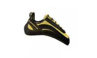 Скальные туфли La Sportiva Miura, Lime, 37.5 (LS 971L-37 1/2)