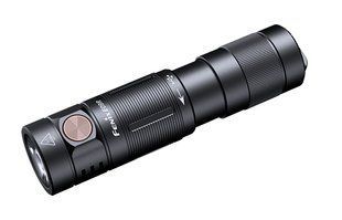 Фонарь ручной Fenix E09R (E09R)