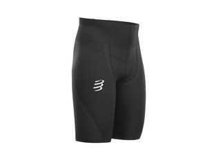 Шорти Compressport Oxygen Under Control Short, Black, T3 (AM00025B 990 0T3)
