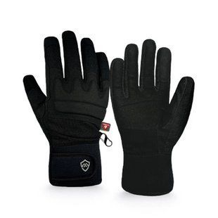 Перчатки водонепроницаемые Dexshell Arendal Biking Gloves V 2.0, S, Black (DG9402BLK2.0-S)