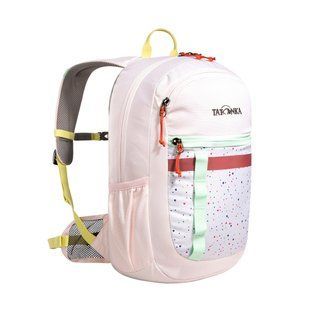 Рюкзак Tatonka City Pack JR 12, Pink (TAT 1765.053)
