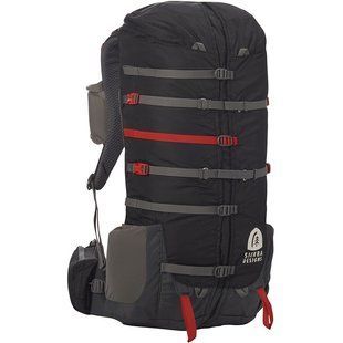 Рюкзак Sierra Designs Flex Capacitor 25-40, Peat, S/M (SD 80710020PT-S/M)