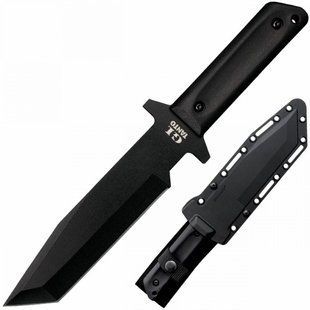 Нож Cold Steel G.I. Tanto, Black (CST CS-80PGTK)