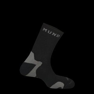 Носки Mund Veleta, black, S (8424752001344)
