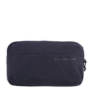 Сумка поясная Lifeventure RFID Kibo Waist Pack L, navy (56121)