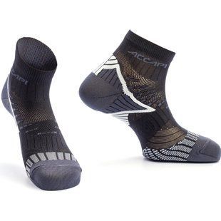Термошкарпетки Accapi Running UltraLight, Black, 42-44 (ACC H1308.999-III)