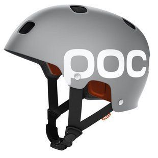 Велошлем POC Receptor Flow, Phenol Grey, р. XL / XXL (PC 103301020XLX1)