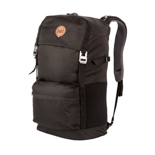 Рюкзак Lafuma Original Ruck 25, Black (3080094686592)