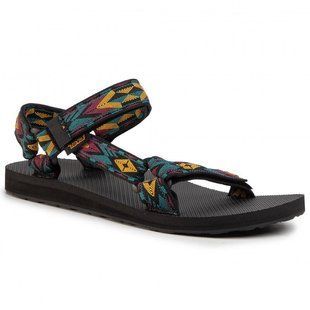 Сандалі чоловічі Teva Original Universal M's Double Diamond Deep Lake, р.47 (TVA 1004006-DDDL-13)