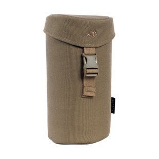 Чехол для термоса Tasmanian Tiger Bottle Holder 1L, Coyote Brown (TT 7637.346)