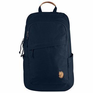 Рюкзак Fjallraven Raven 20, Navy (FJVN 26051,56)