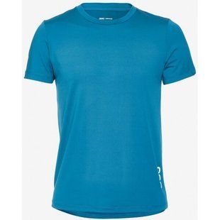 Футболка POC Essential Enduro Light Tee, Antimony Blue, L (PC 527321563LRG1)