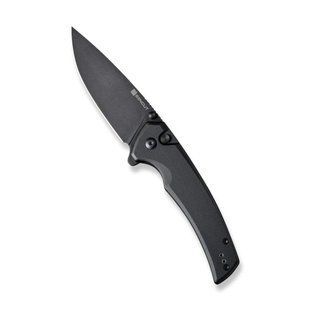 Нож складной Sencut Serene, Black (763416248977)