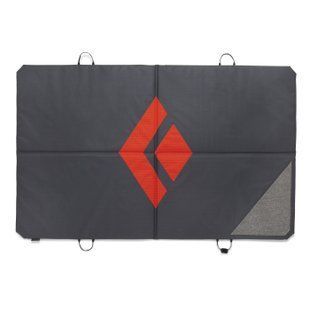 Болдермат Black Diamond GapStopper Accessory Pad, Charcoal (BD 5500260038ALL1)